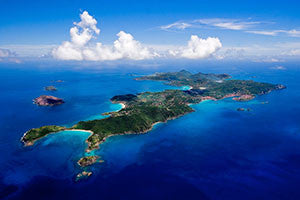 St Barths, discover the soul of the island. 
