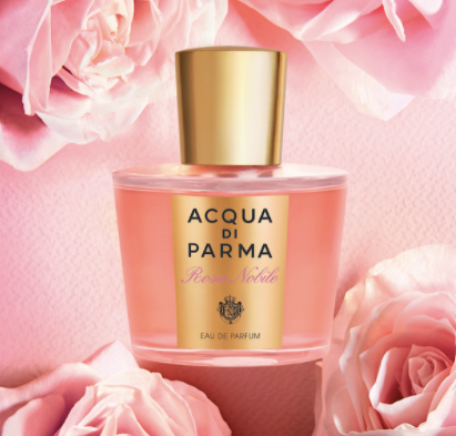 Acqua di Parma: a history of the fragrance