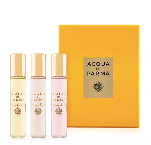 Acqua di Parma - The Perfume Society