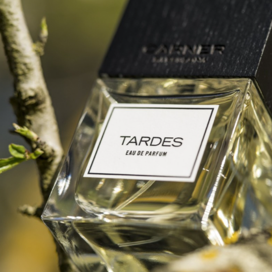 Carner Tardes Perfume 100 ml 3.4 authentic fl oz