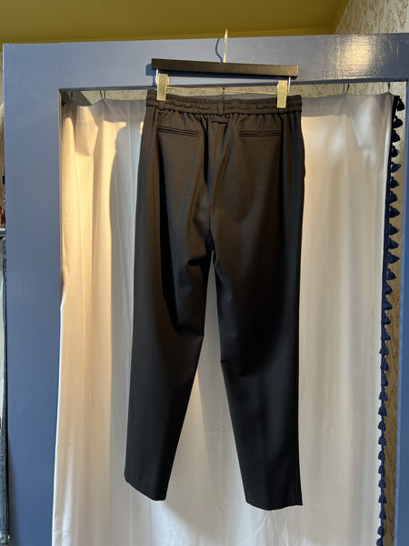 Boby Trousers in Black by Max & Moi – The Perfect Provenance