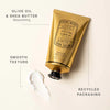 Blooming Iris Hand Cream by Panier Des Sens