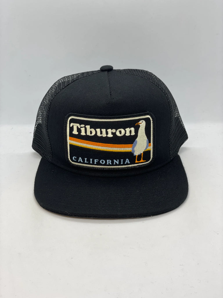 Tiburon Pocket Hat by Bartbridge