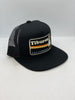 Tiburon Pocket Hat by Bartbridge