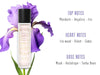 Blooming Iris Liquid Marseille Soap by Panier des Sens