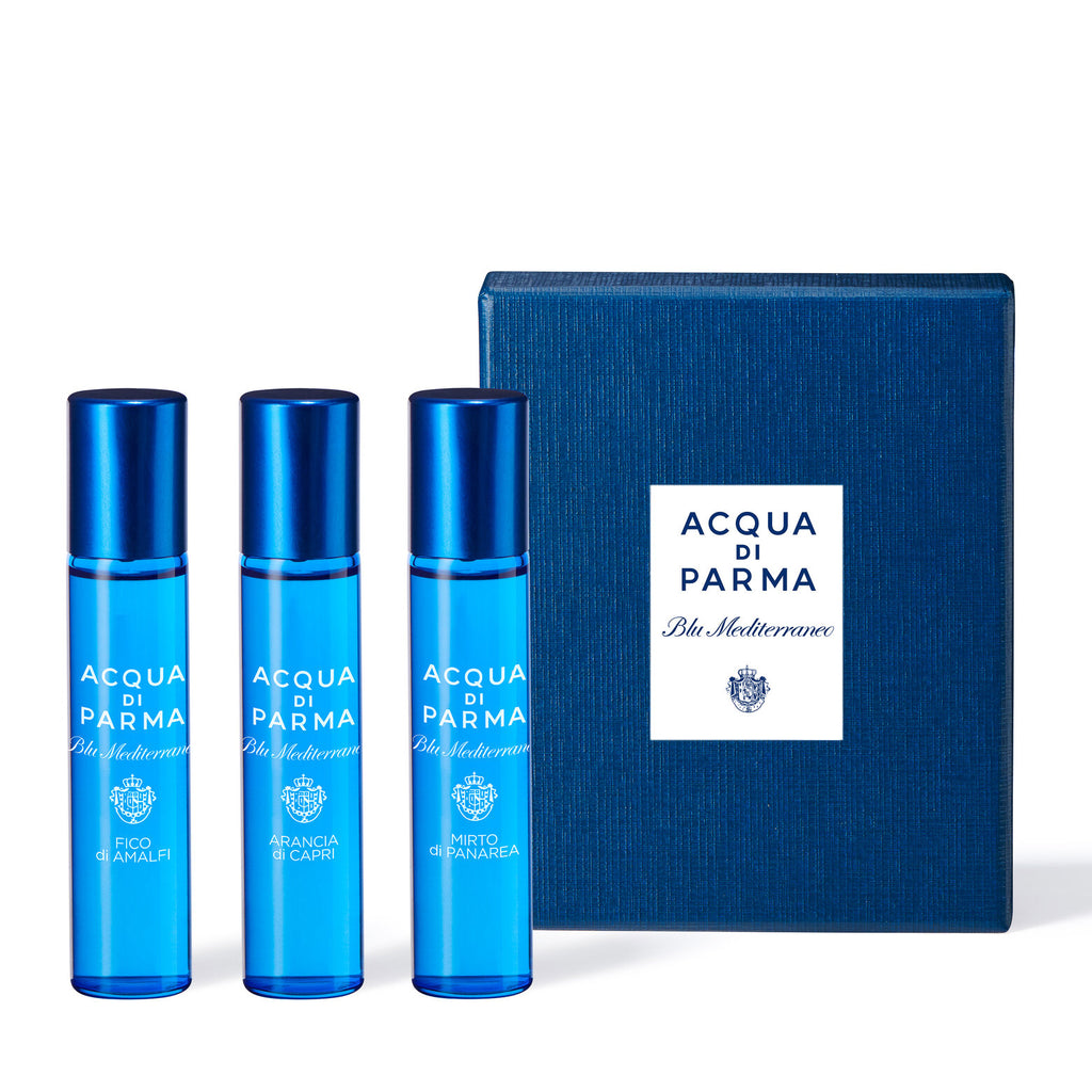 Mirto Discovery Gift Set by Acqua Di Parma