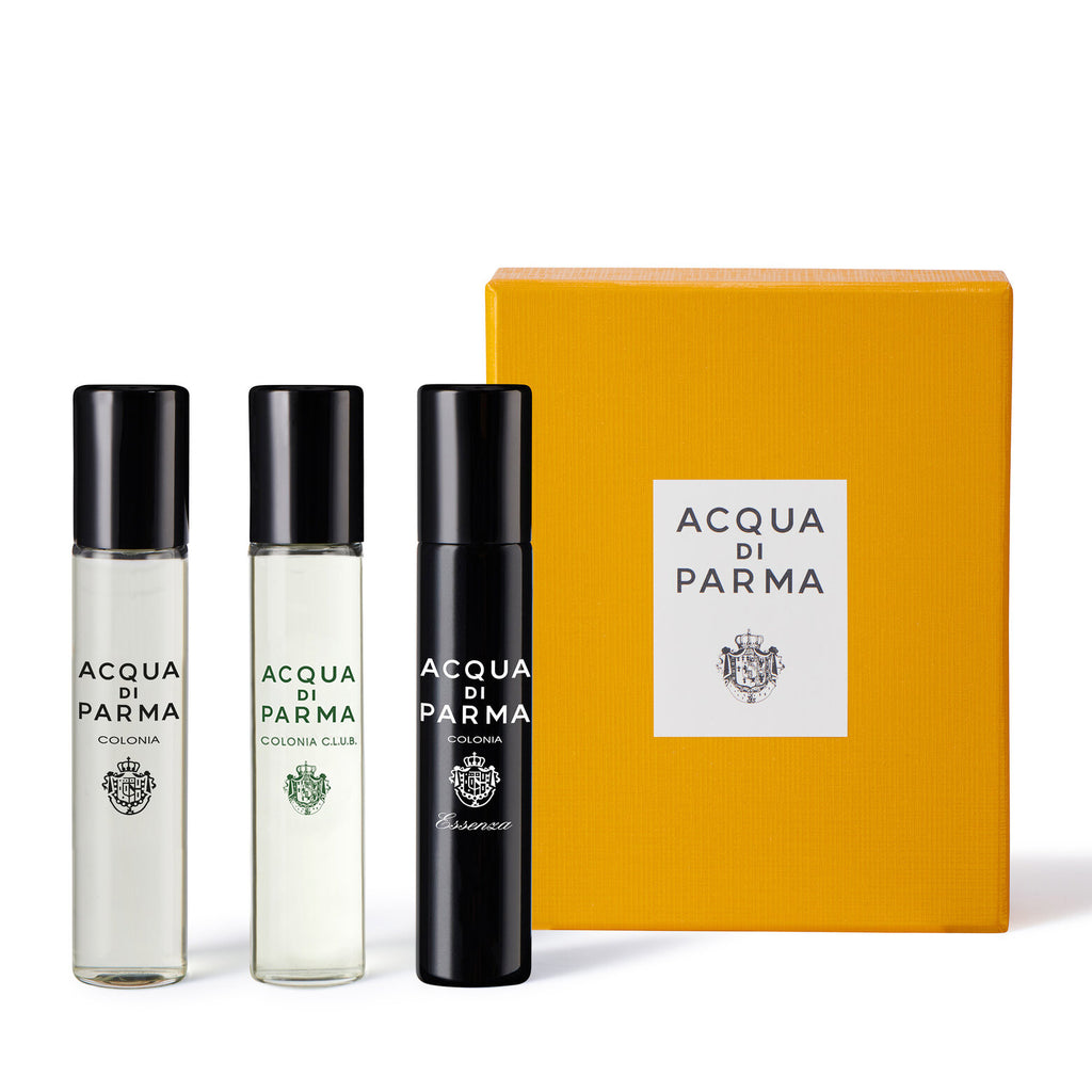 Colonia Discovery Set by Acqua Di Parma