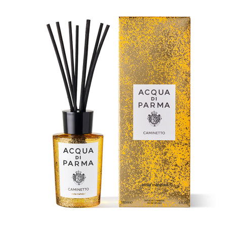 Caminetto Holiday Diffuser by Acqua di Parma