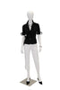 Women’s Glossy Mannequin